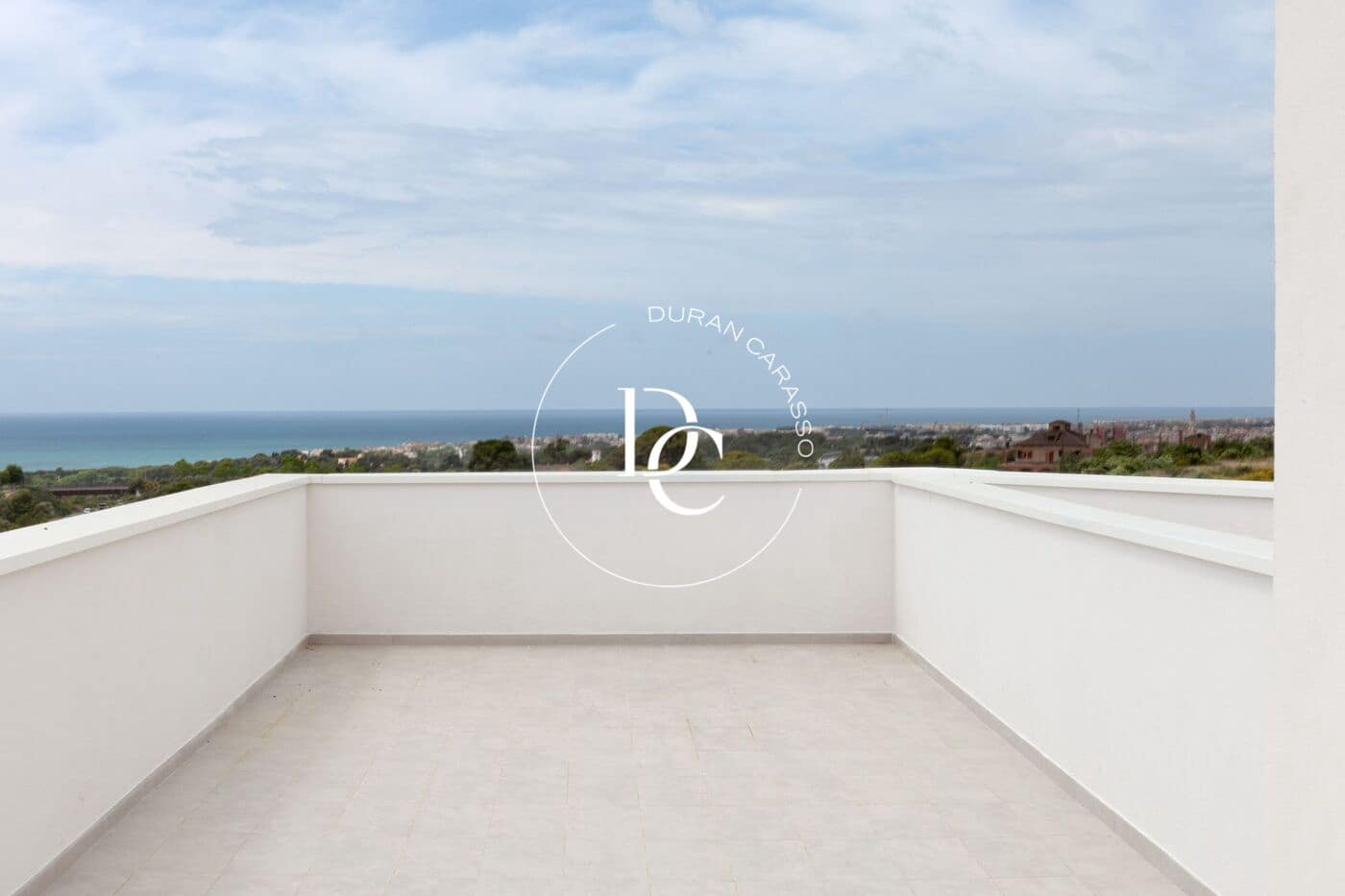 4 chambre Appartement à vendre à Vilanova i la Geltru - 499 000 € (Ref: 9020606)