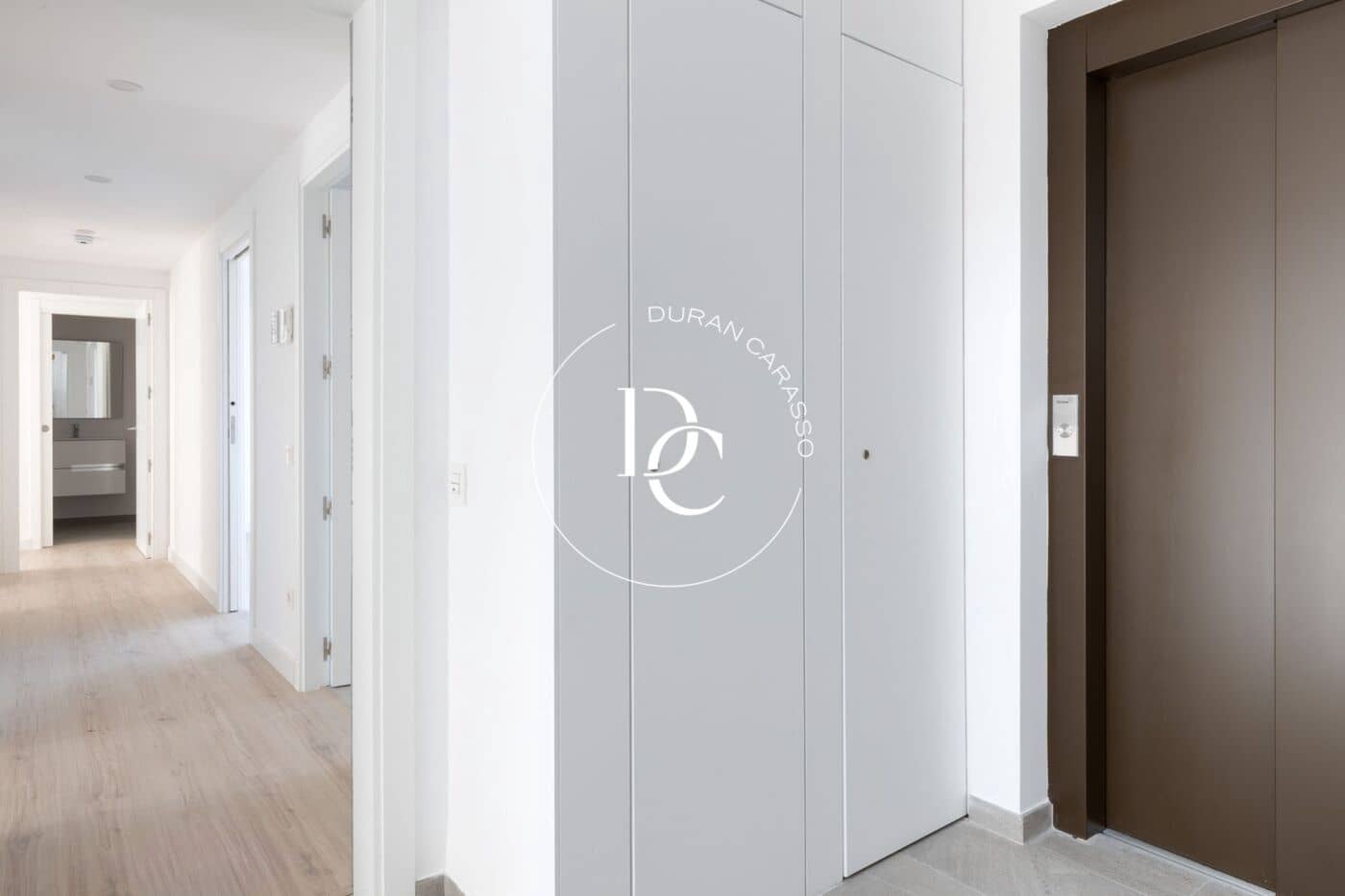 4 chambre Appartement à vendre à Vilanova i la Geltru - 499 000 € (Ref: 9020606)