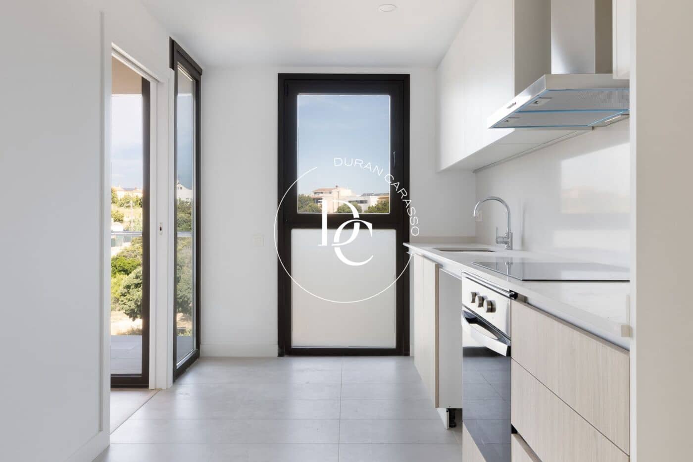 4 chambre Appartement à vendre à Vilanova i la Geltru - 499 000 € (Ref: 9020606)