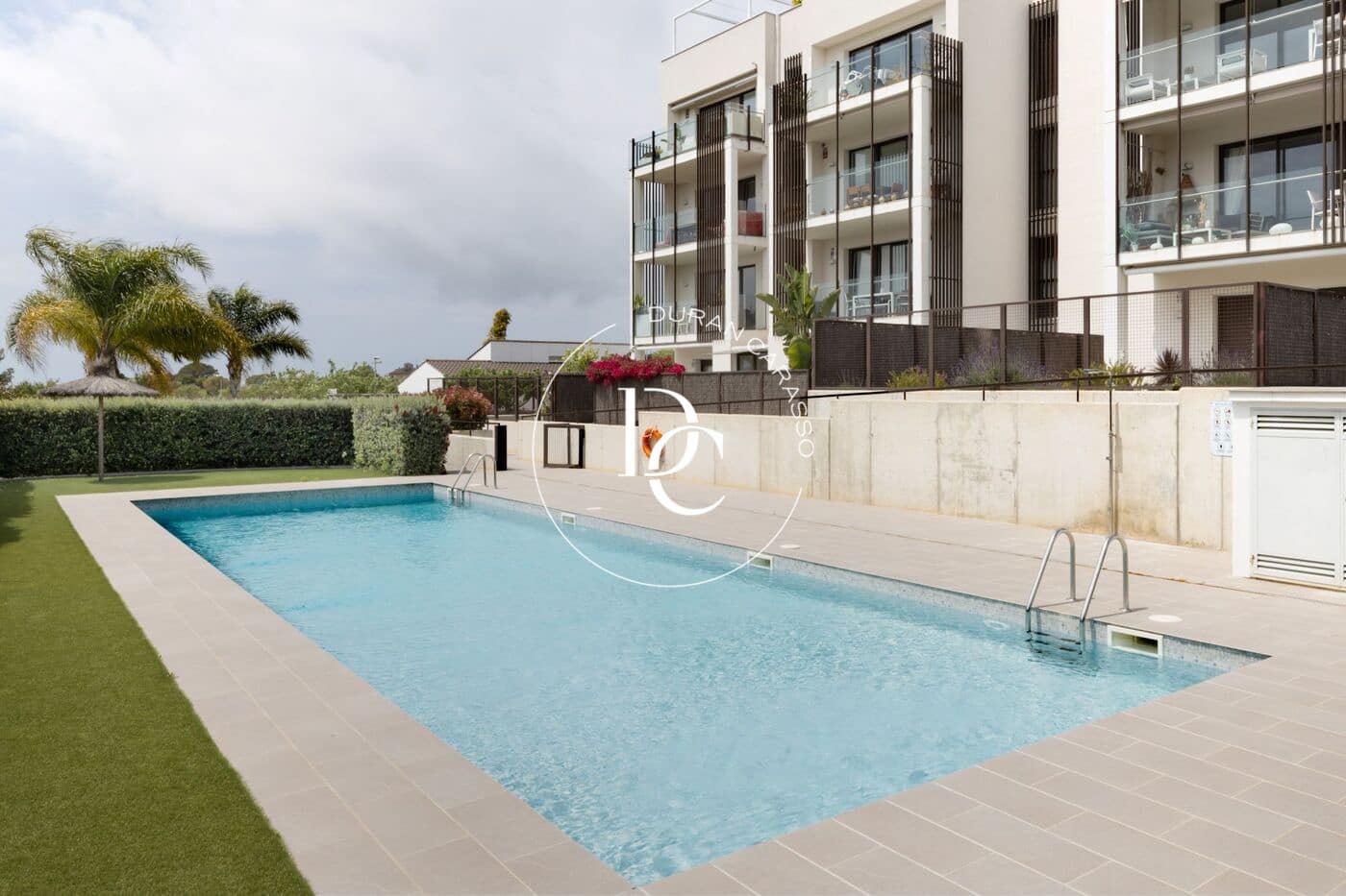 4 chambre Appartement à vendre à Vilanova i la Geltru - 499 000 € (Ref: 9020606)