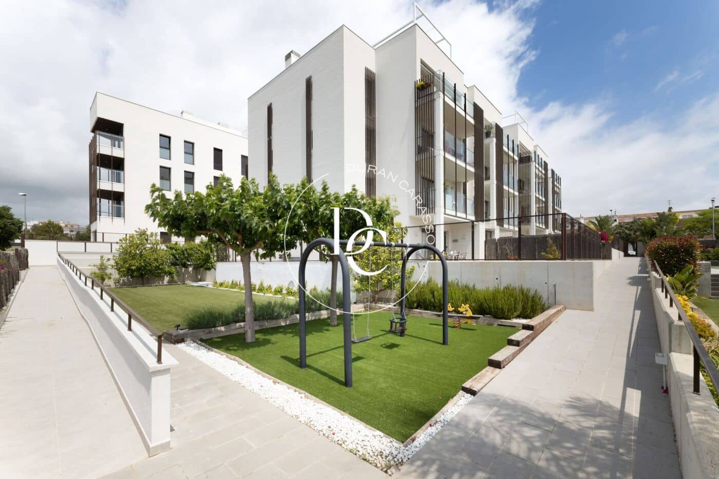 4 chambre Appartement à vendre à Vilanova i la Geltru - 499 000 € (Ref: 9020606)