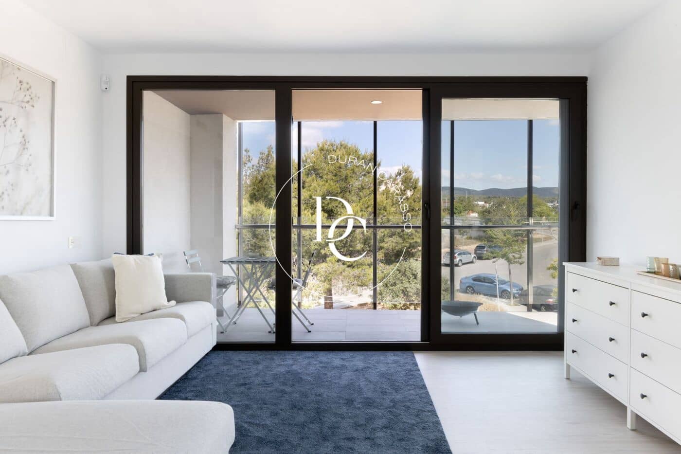 4 chambre Appartement à vendre à Vilanova i la Geltru - 499 000 € (Ref: 9020606)