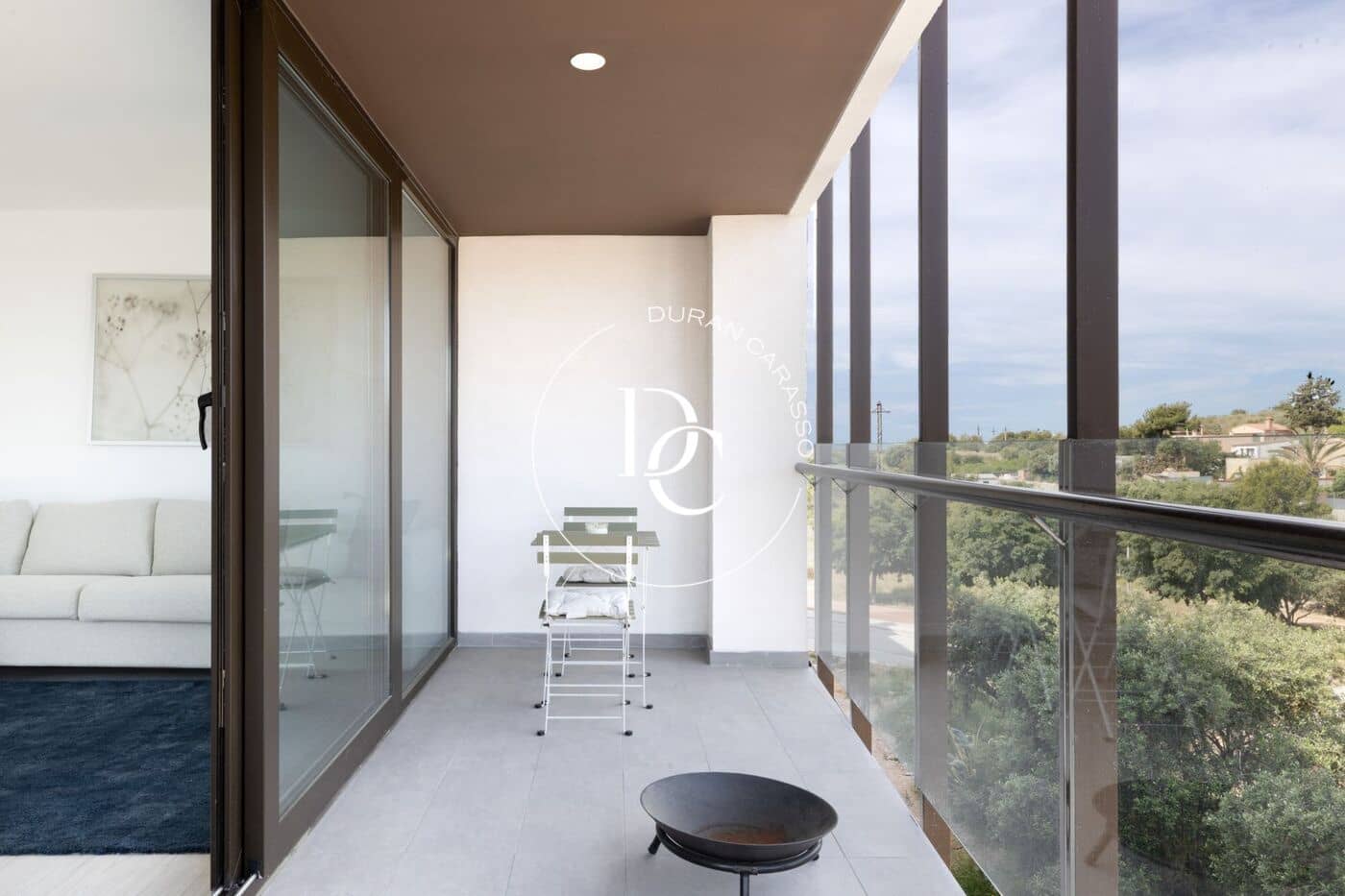 4 chambre Appartement à vendre à Vilanova i la Geltru - 499 000 € (Ref: 9020606)