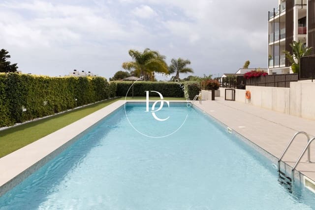 4 soverom Leilighet til salgs i Vilanova i la Geltrú - € 499 000 (Ref: 9020606)