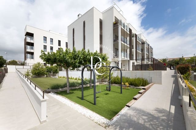 4 soverom Leilighet til salgs i Vilanova i la Geltrú - € 499 000 (Ref: 9020606)