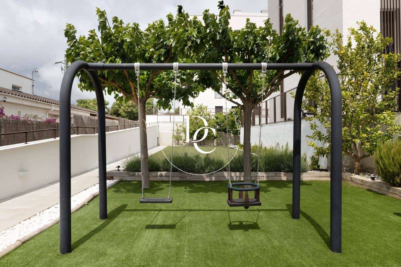 4 chambre Appartement à vendre à Vilanova i la Geltru - 499 000 € (Ref: 9020606)