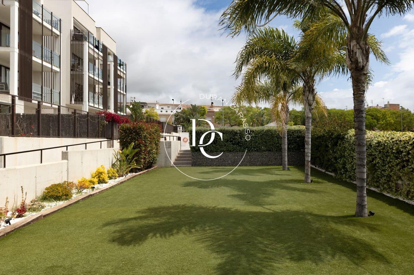 4 chambre Appartement à vendre à Vilanova i la Geltru - 499 000 € (Ref: 9020606)