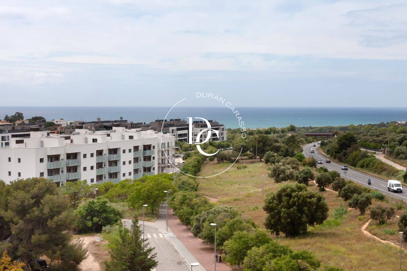 4 chambre Appartement à vendre à Vilanova i la Geltru - 499 000 € (Ref: 9020606)