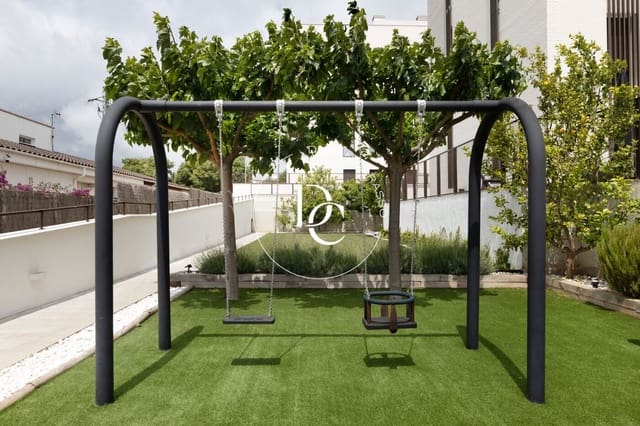 4 soverom Leilighet til salgs i Vilanova i la Geltrú - € 499 000 (Ref: 9020606)