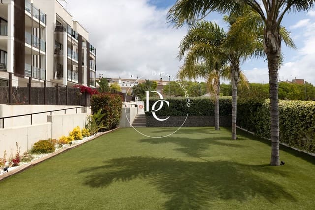 4 soverom Leilighet til salgs i Vilanova i la Geltrú - € 499 000 (Ref: 9020606)