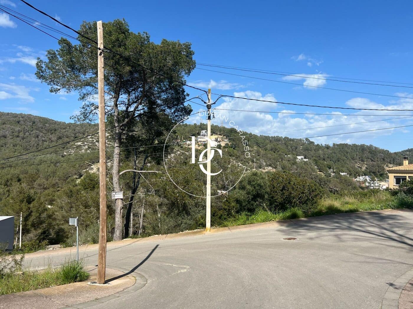 Terrain à Bâtir à vendre à Olivella - 70 000 € (Ref: 9023652)