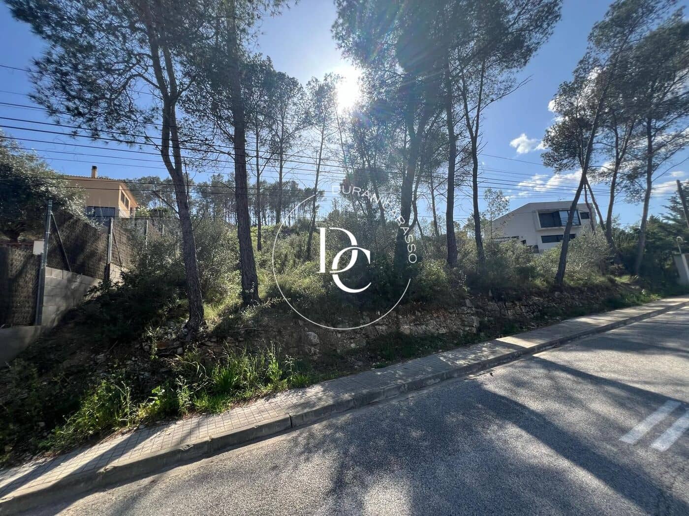 Terrain à Bâtir à vendre à Olivella - 70 000 € (Ref: 9023652)