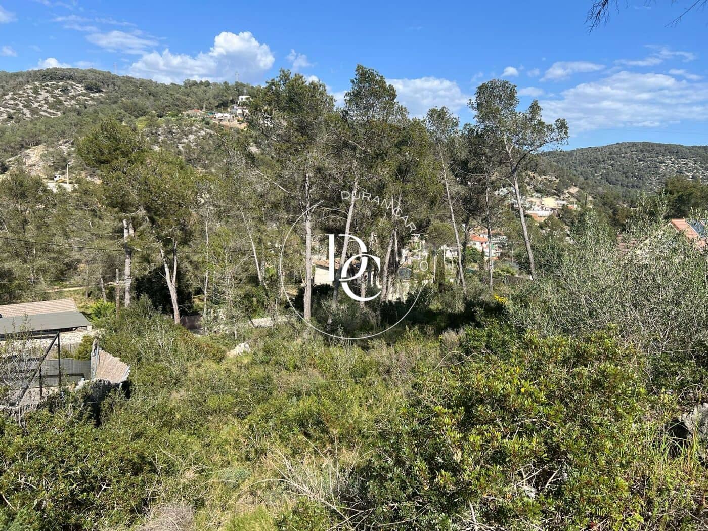 Terrain à Bâtir à vendre à Olivella - 70 000 € (Ref: 9023652)