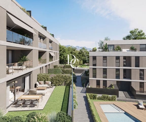 2 chambre Appartement à vendre à Sitges - 495 000 € (Ref: 9023653)