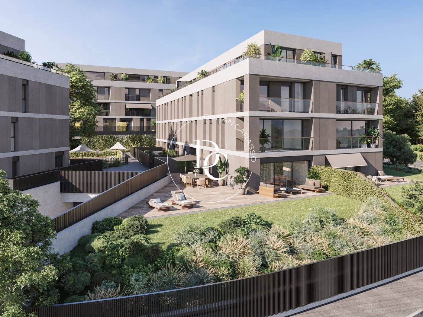 3 soveværelse Lejlighed til salg i Sitges - € 890.000 (Ref: 9023656)