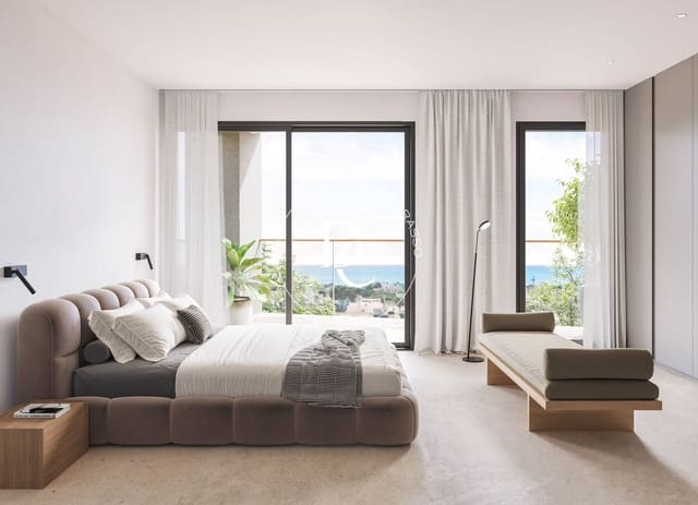 2 soverom Leilighet til salgs i Sitges - € 490 000 (Ref: 9023658)