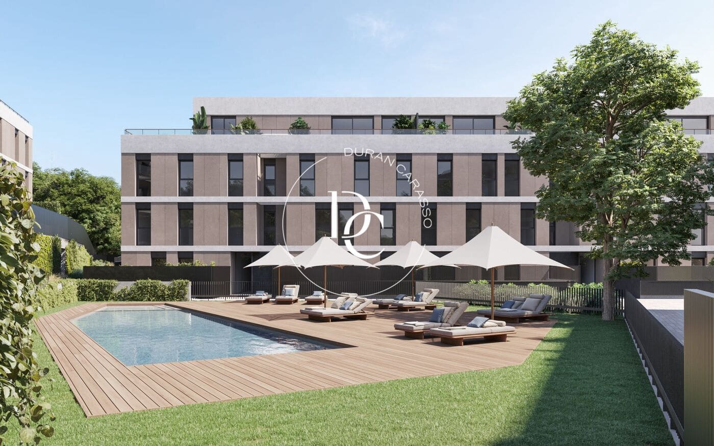 2 soverom Leilighet til salgs i Sitges - € 490 000 (Ref: 9023658)