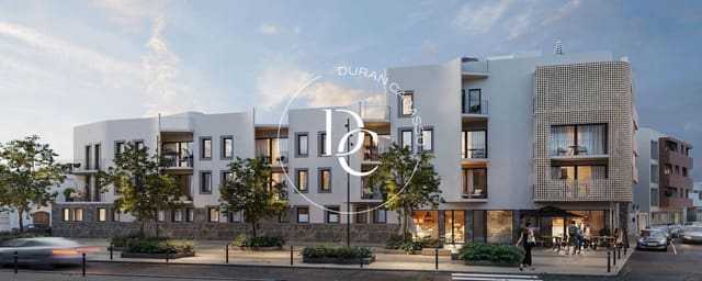 3 soverom Leilighet til salgs i Vilanova i la Geltrú - € 452 576 (Ref: 9024695)