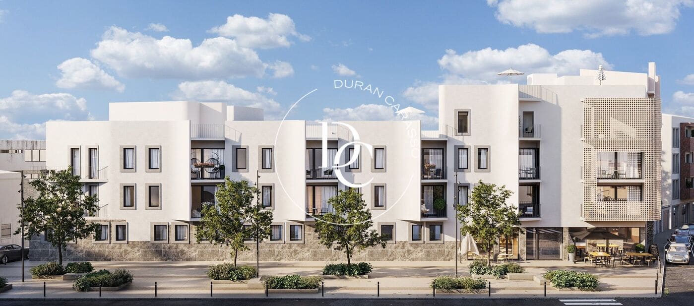 1 soveværelse Lejlighed til salg i Vilanova i la Geltru - € 211.207 (Ref: 9024696)