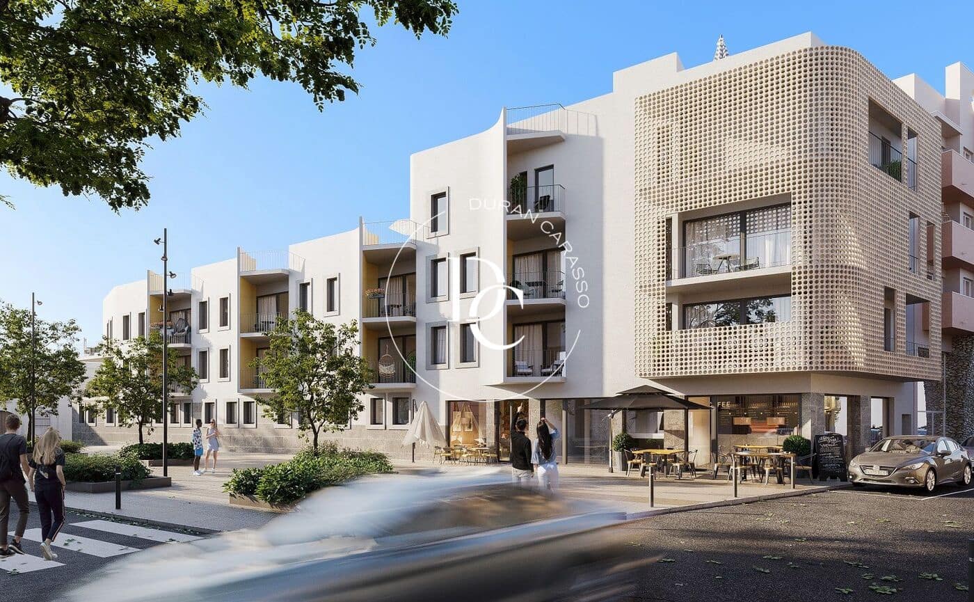 1 soveværelse Lejlighed til salg i Vilanova i la Geltru - € 211.207 (Ref: 9024696)