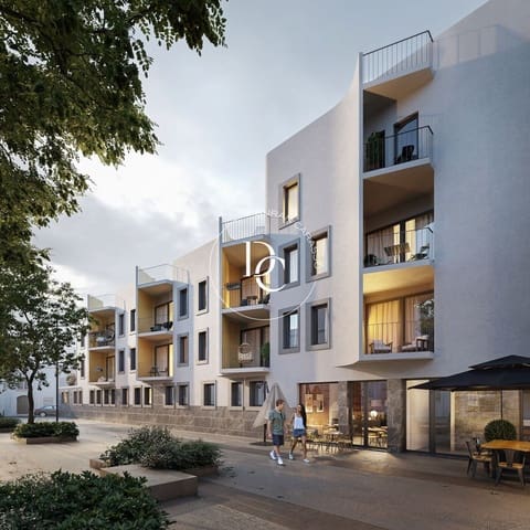 1 soverom Leilighet til salgs i Vilanova i la Geltrú - € 211 207 (Ref: 9024696)