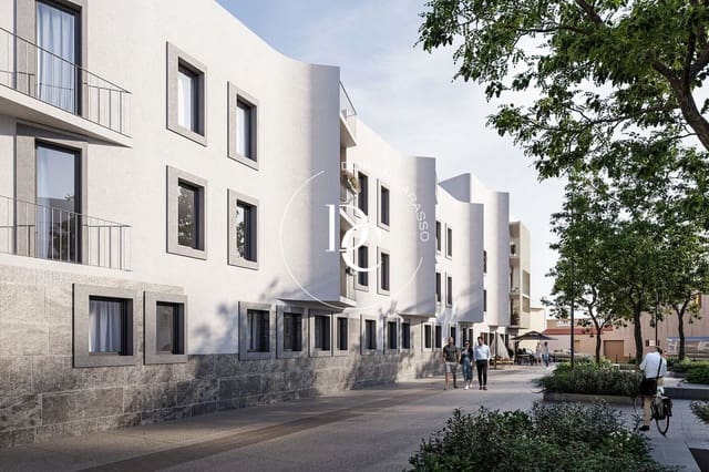 1 soverom Leilighet til salgs i Vilanova i la Geltrú - € 211 207 (Ref: 9024696)