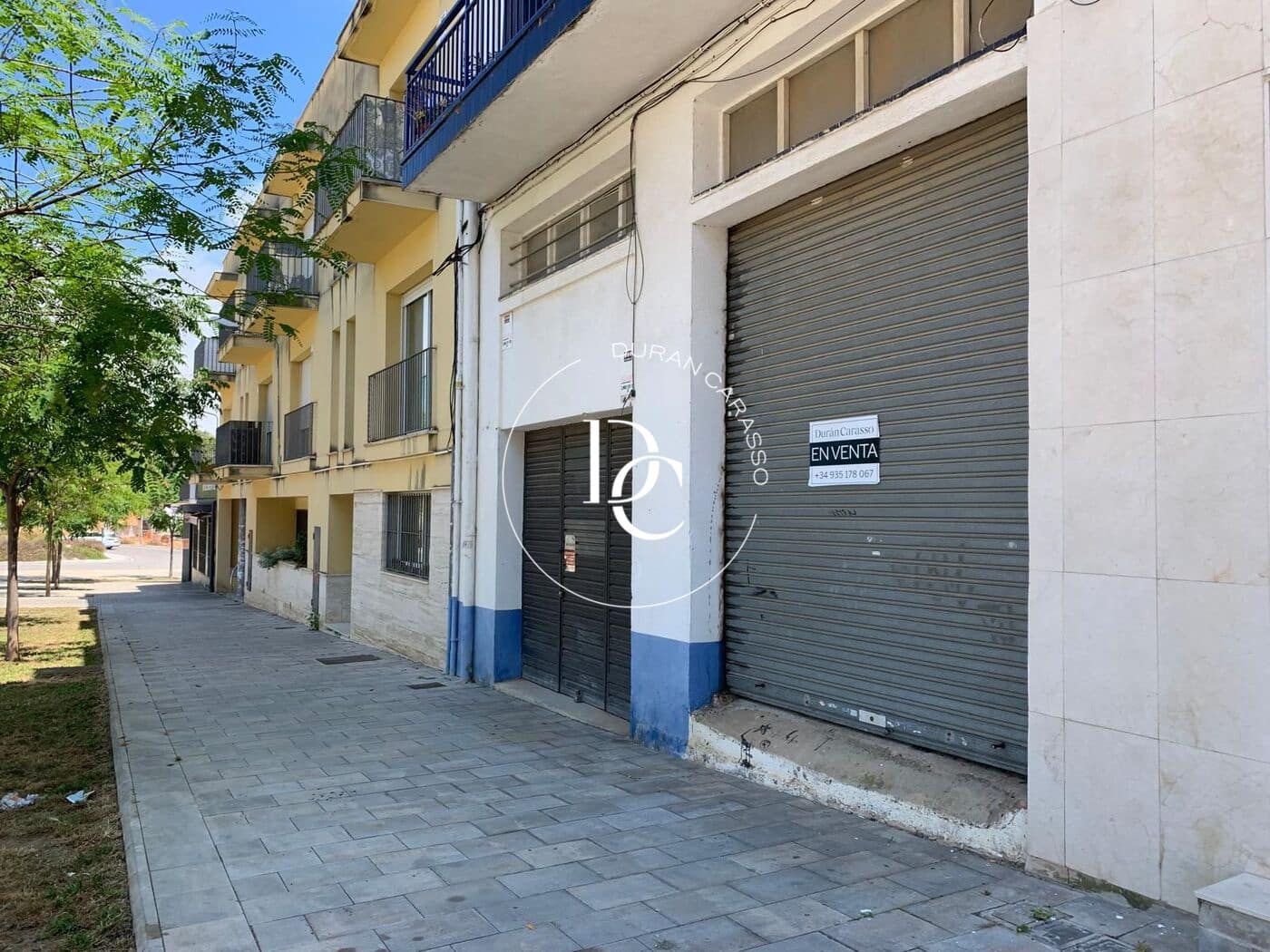 Erhverv til salg i Sitges - € 120.000 (Ref: 9026480)