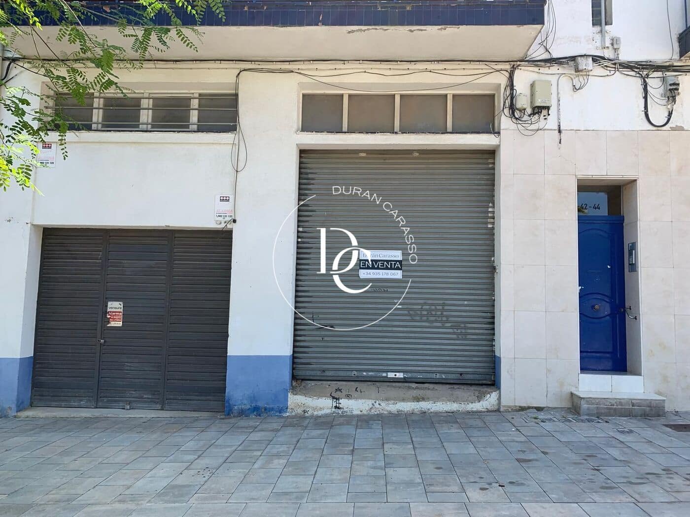 Erhverv til salg i Sitges - € 120.000 (Ref: 9026480)