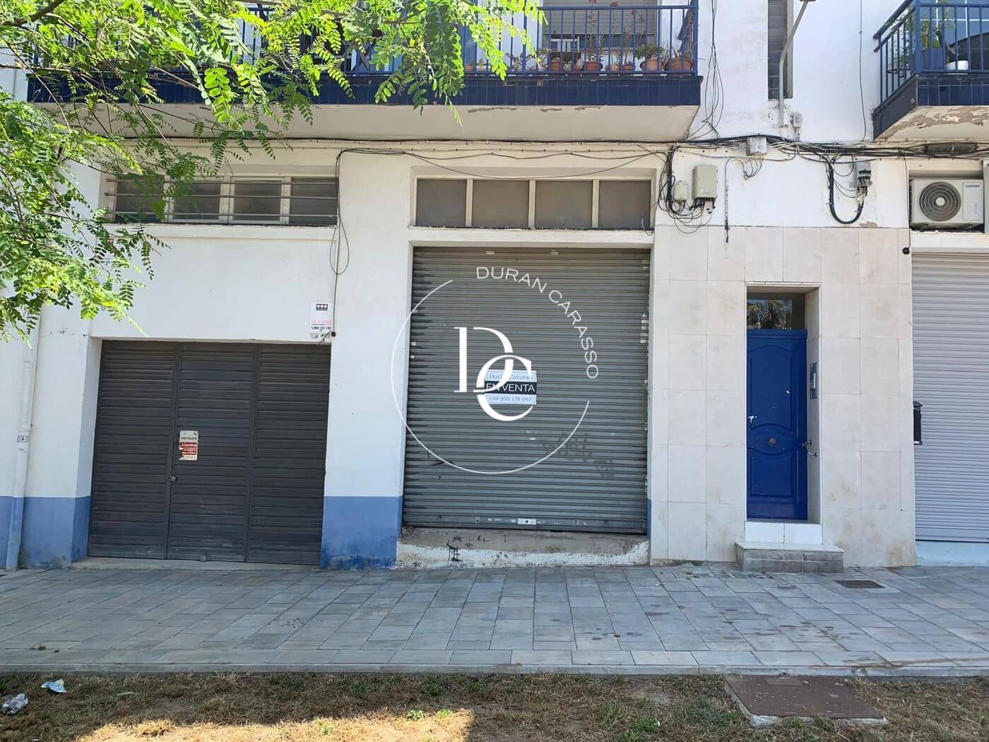 Erhverv til salg i Sitges - € 120.000 (Ref: 9026480)