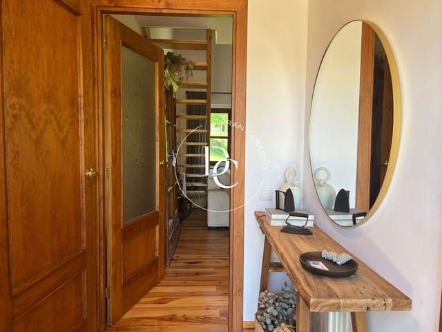 3 Zimmer Haus zu vermieten in Bellver de Cerdanya mit Pool - 3.800 € (Ref: 9026481)