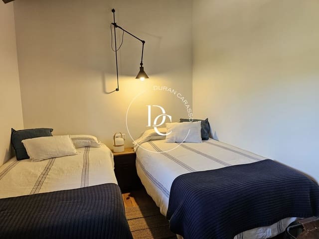 3 Zimmer Haus zu vermieten in Bellver de Cerdanya mit Pool - 3.800 € (Ref: 9026481)