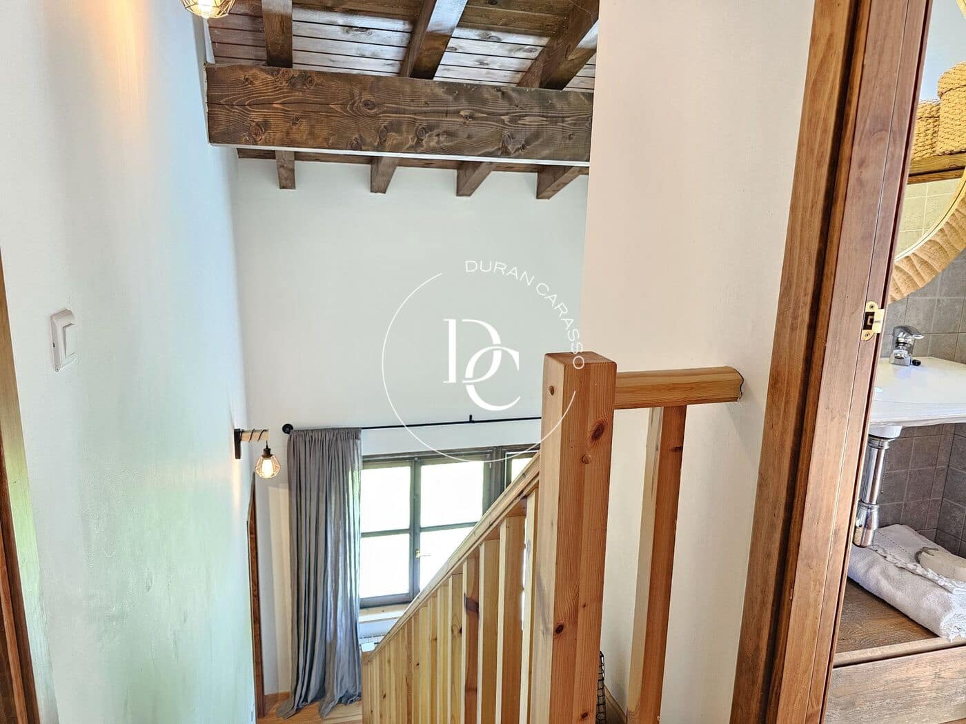Casa de 3 habitaciones en Bellver de Cerdanya en alquiler con piscina - 3.800 € (Ref: 9026481)