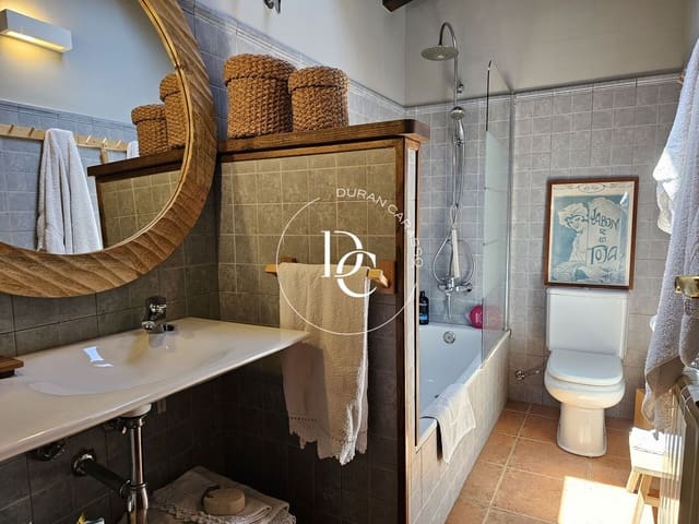 3 Zimmer Haus zu vermieten in Bellver de Cerdanya mit Pool - 3.800 € (Ref: 9026481)