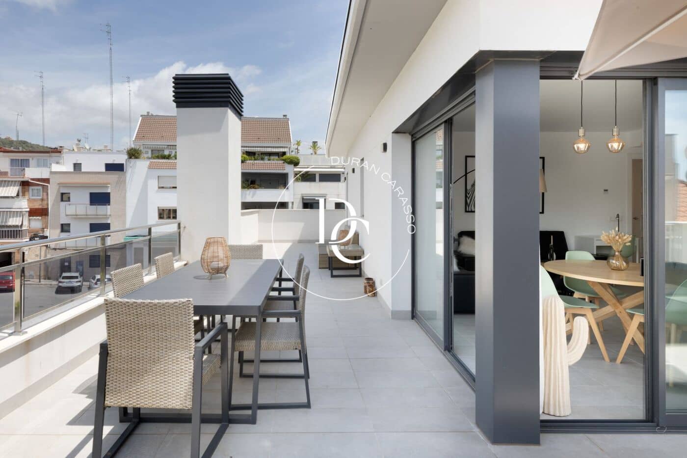 2 chambre Appartement à vendre à Sitges - 675 000 € (Ref: 9026482)