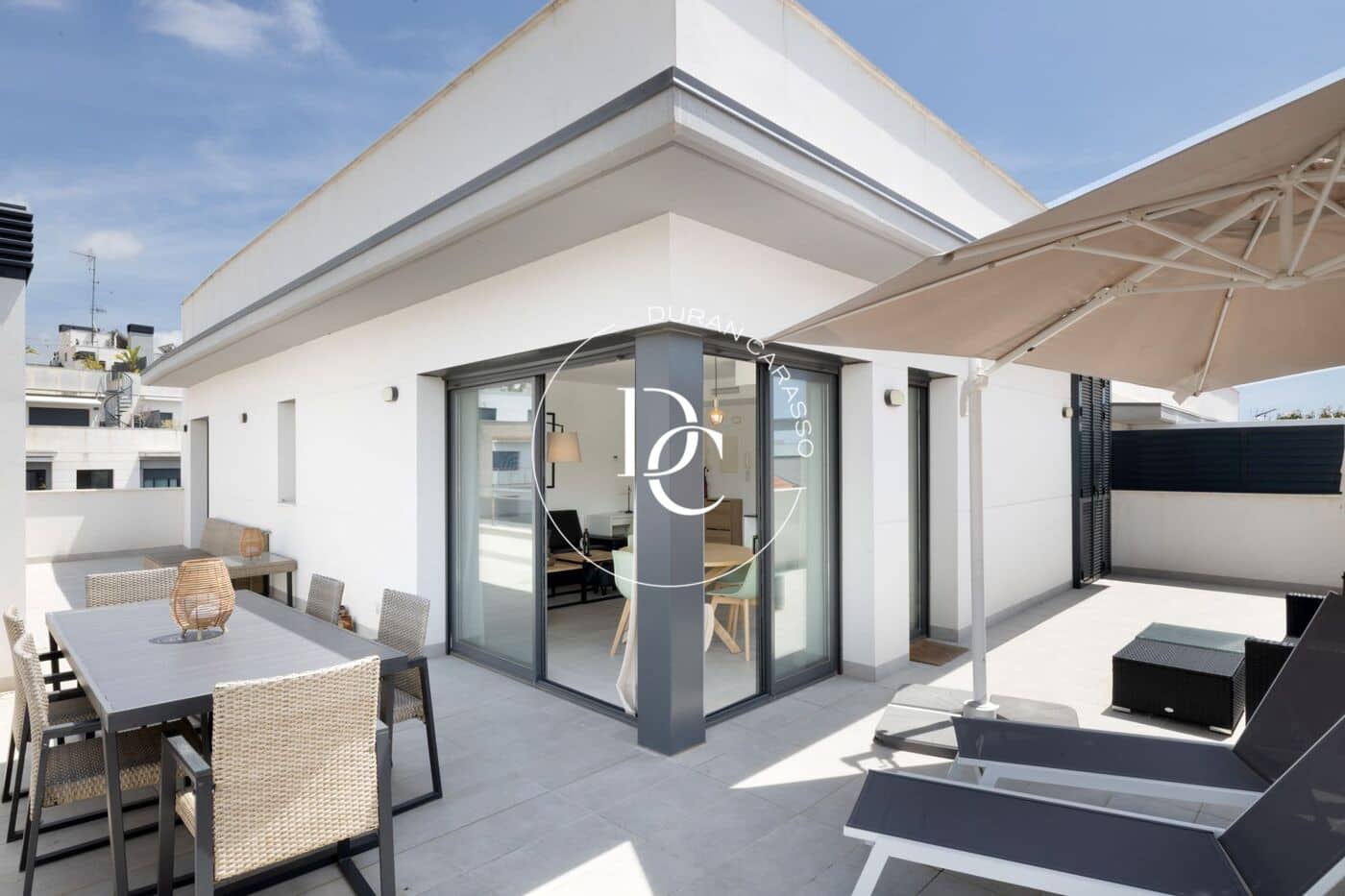 2 chambre Appartement à vendre à Sitges - 675 000 € (Ref: 9026482)