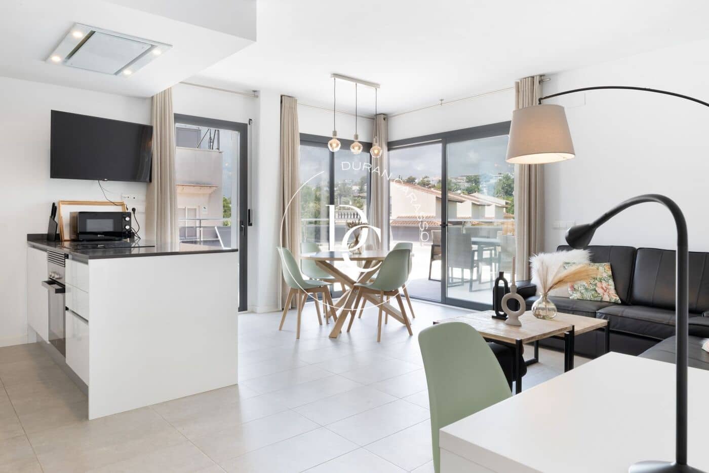 2 chambre Appartement à vendre à Sitges - 675 000 € (Ref: 9026482)