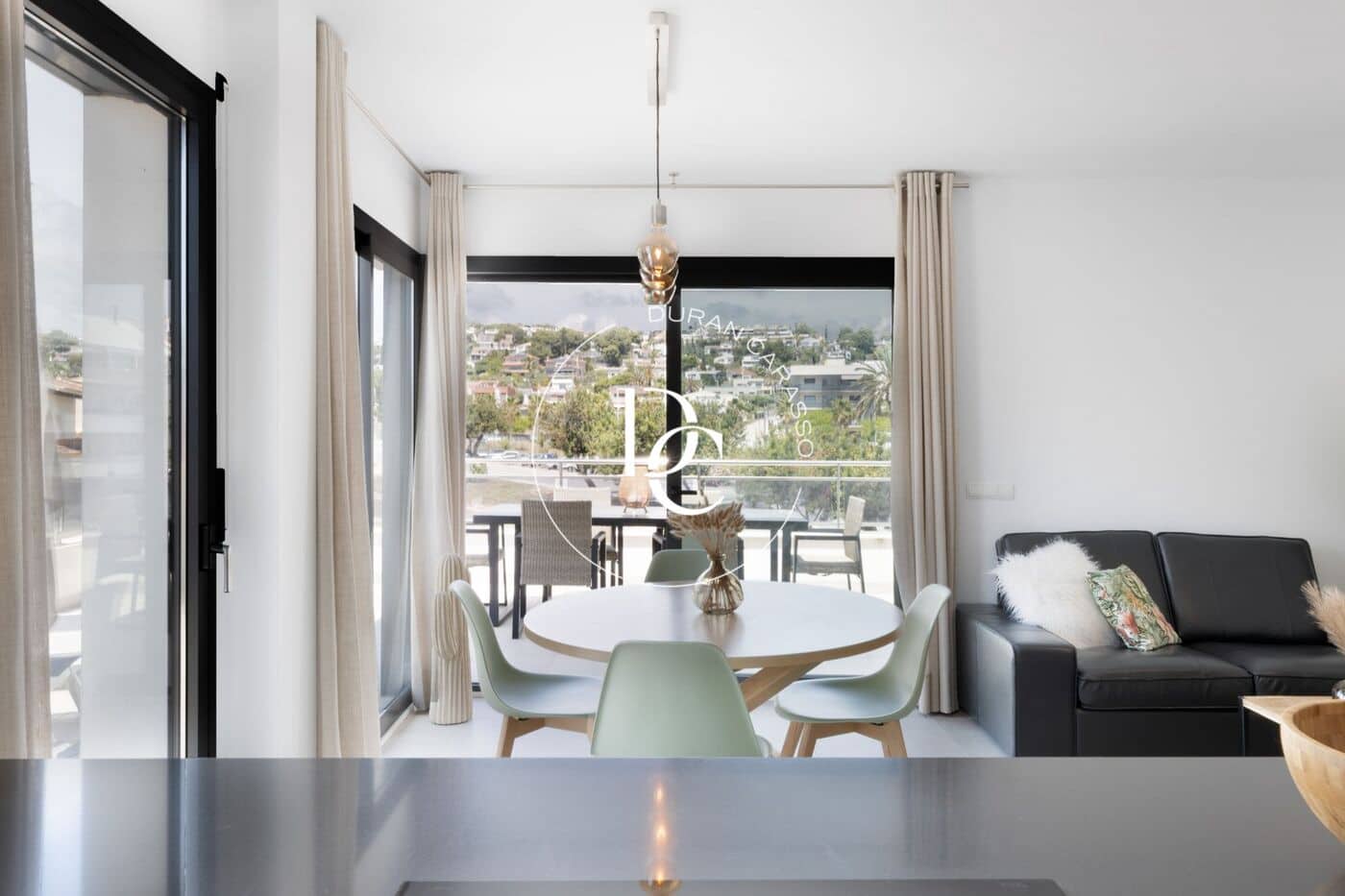 2 chambre Appartement à vendre à Sitges - 675 000 € (Ref: 9026482)