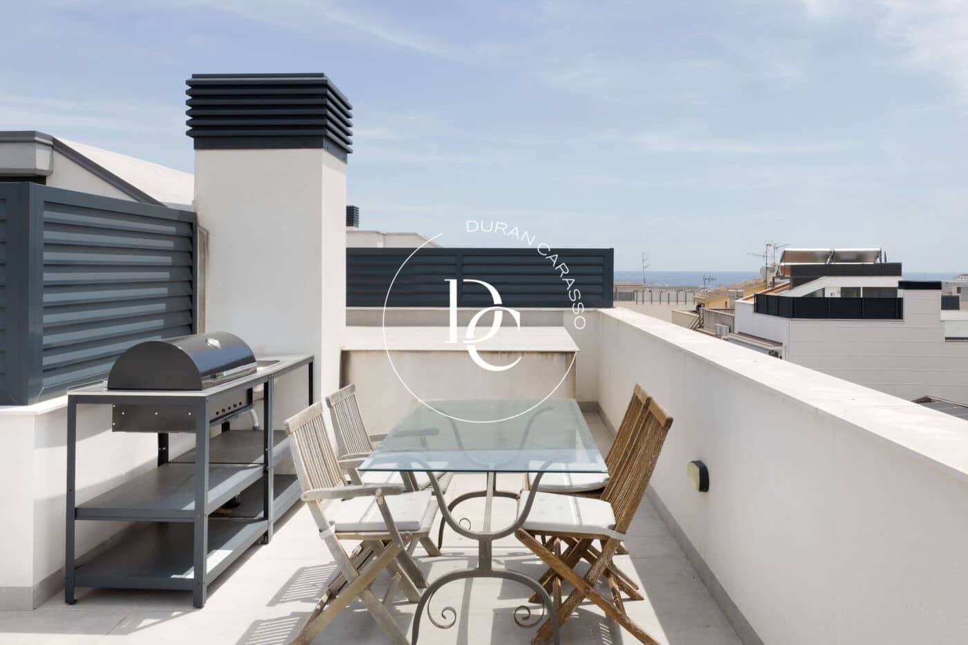 2 chambre Appartement à vendre à Sitges - 675 000 € (Ref: 9026482)