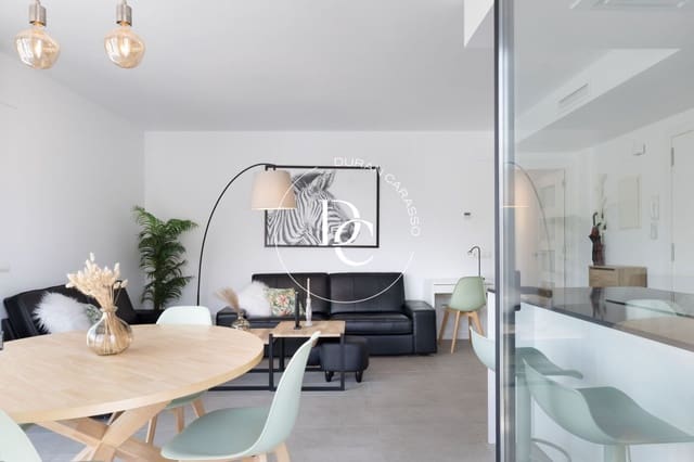 2 makuuhuone Huoneisto myytävänä paikassa Sitges - 675 000 € (Ref: 9026482)