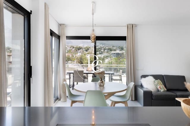 2 makuuhuone Huoneisto myytävänä paikassa Sitges - 675 000 € (Ref: 9026482)