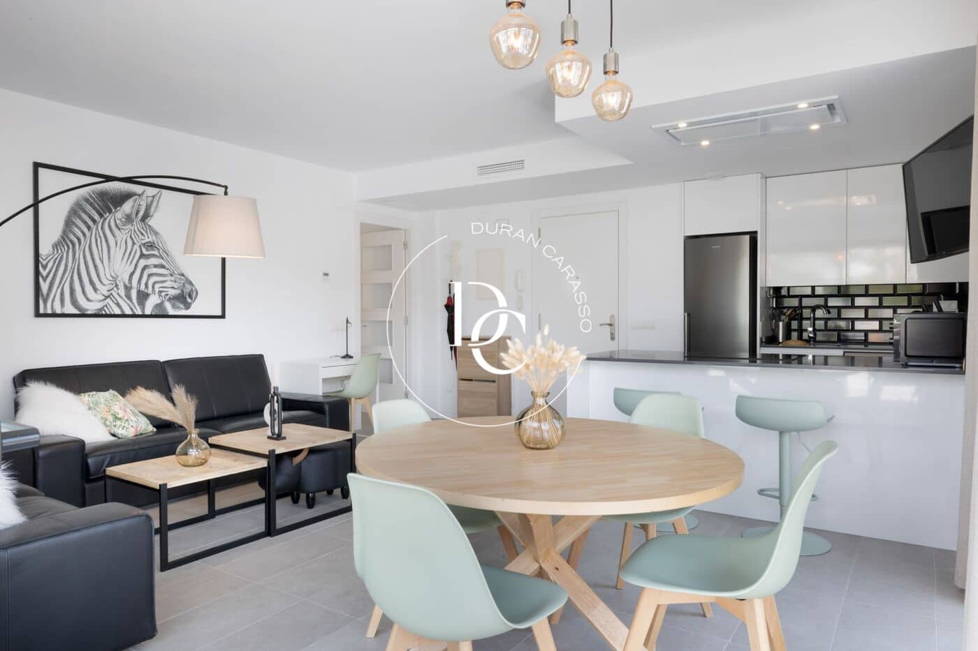 2 chambre Appartement à vendre à Sitges - 675 000 € (Ref: 9026482)