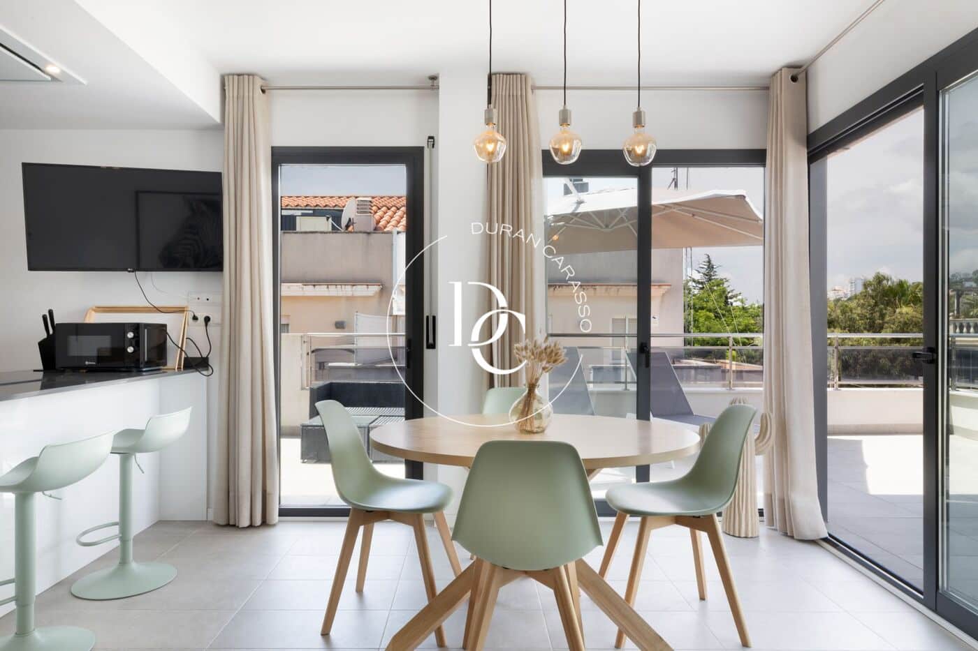 2 chambre Appartement à vendre à Sitges - 675 000 € (Ref: 9026482)