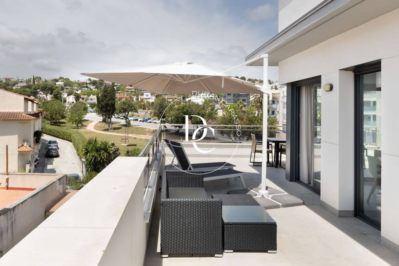 2 chambre Appartement à vendre à Sitges - 675 000 € (Ref: 9026482)