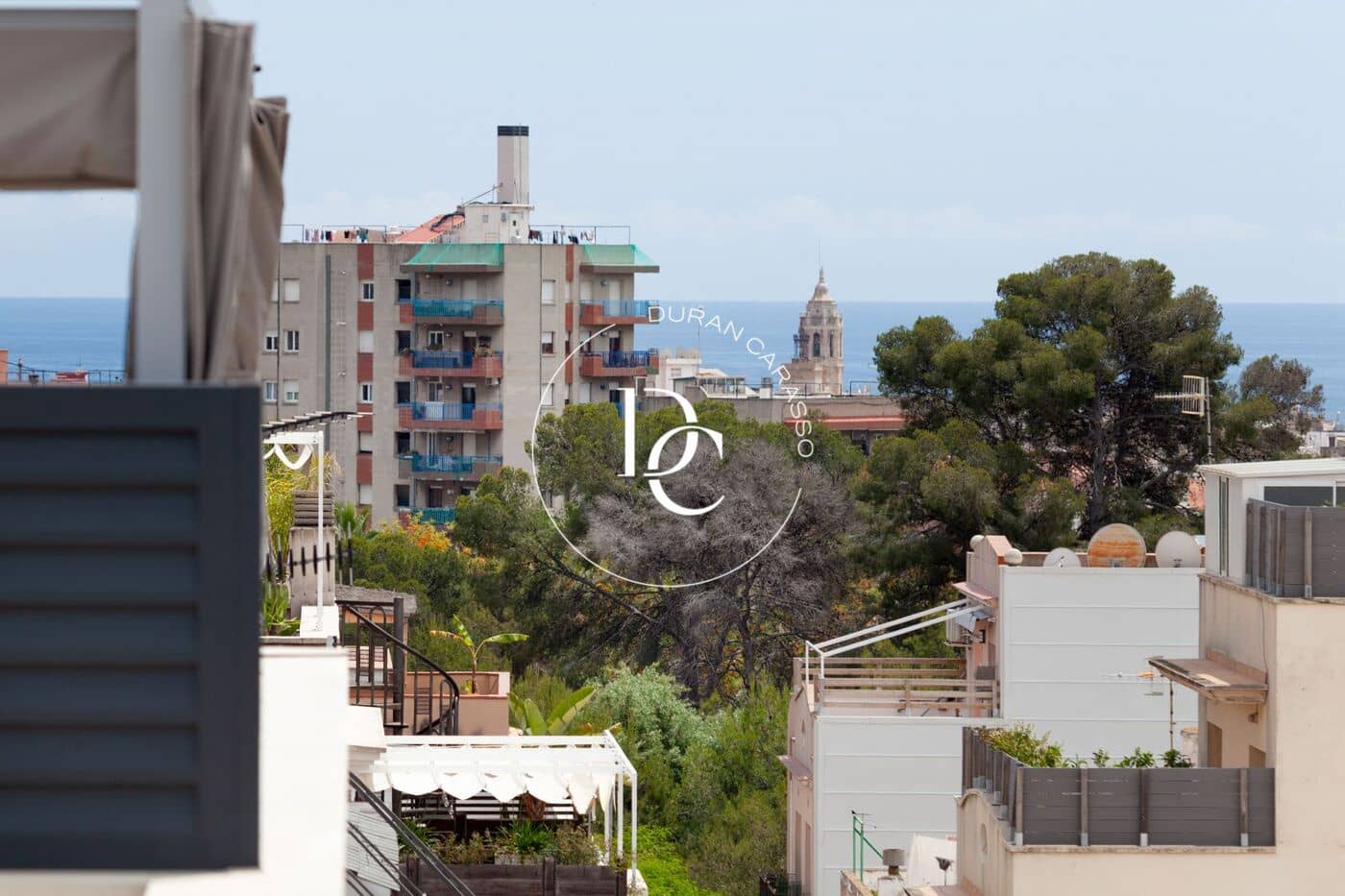 2 chambre Appartement à vendre à Sitges - 675 000 € (Ref: 9026482)