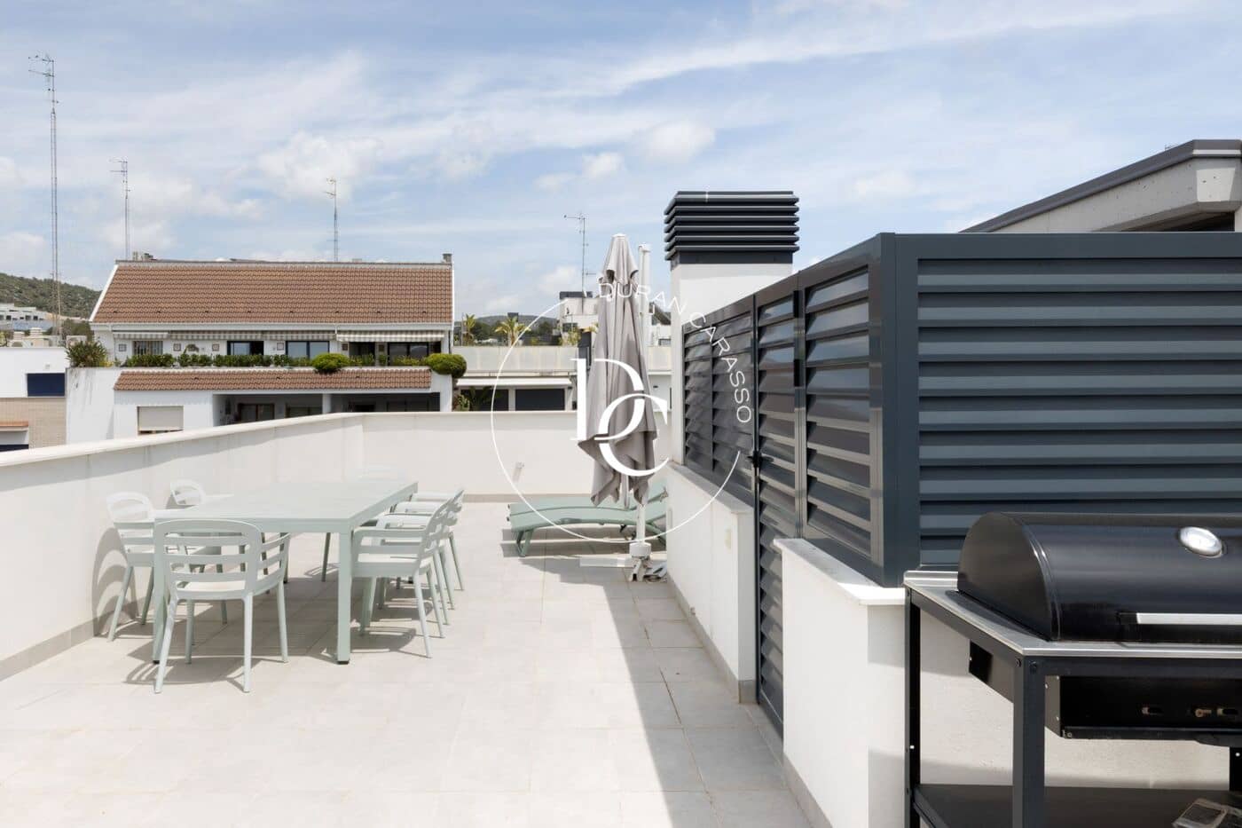 2 chambre Appartement à vendre à Sitges - 675 000 € (Ref: 9026482)