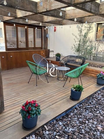 Kontor til leje i Sant Gervasi - Galvany, Barcelona by - € 35.000 (Ref: 9029689)