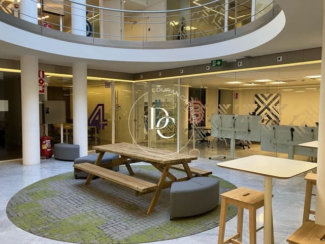 Kontor til leje i Sant Gervasi - Galvany, Barcelona by - € 35.000 (Ref: 9029689)