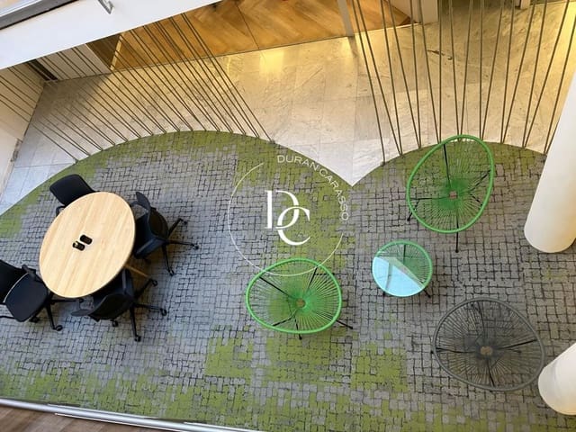 Kontor til leje i Sant Gervasi - Galvany, Barcelona by - € 35.000 (Ref: 9029689)