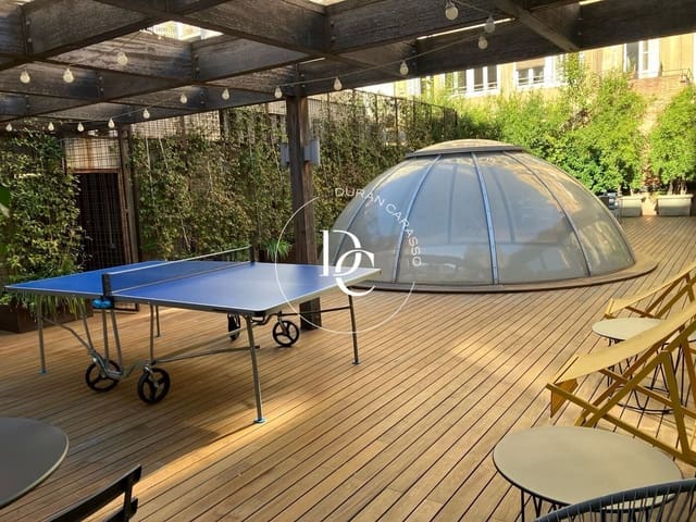 Kontor til leje i Sant Gervasi - Galvany, Barcelona by - € 35.000 (Ref: 9029689)