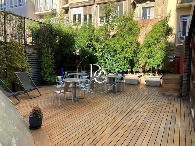 Kontor til leje i Sant Gervasi - Galvany, Barcelona by - € 35.000 (Ref: 9029689)